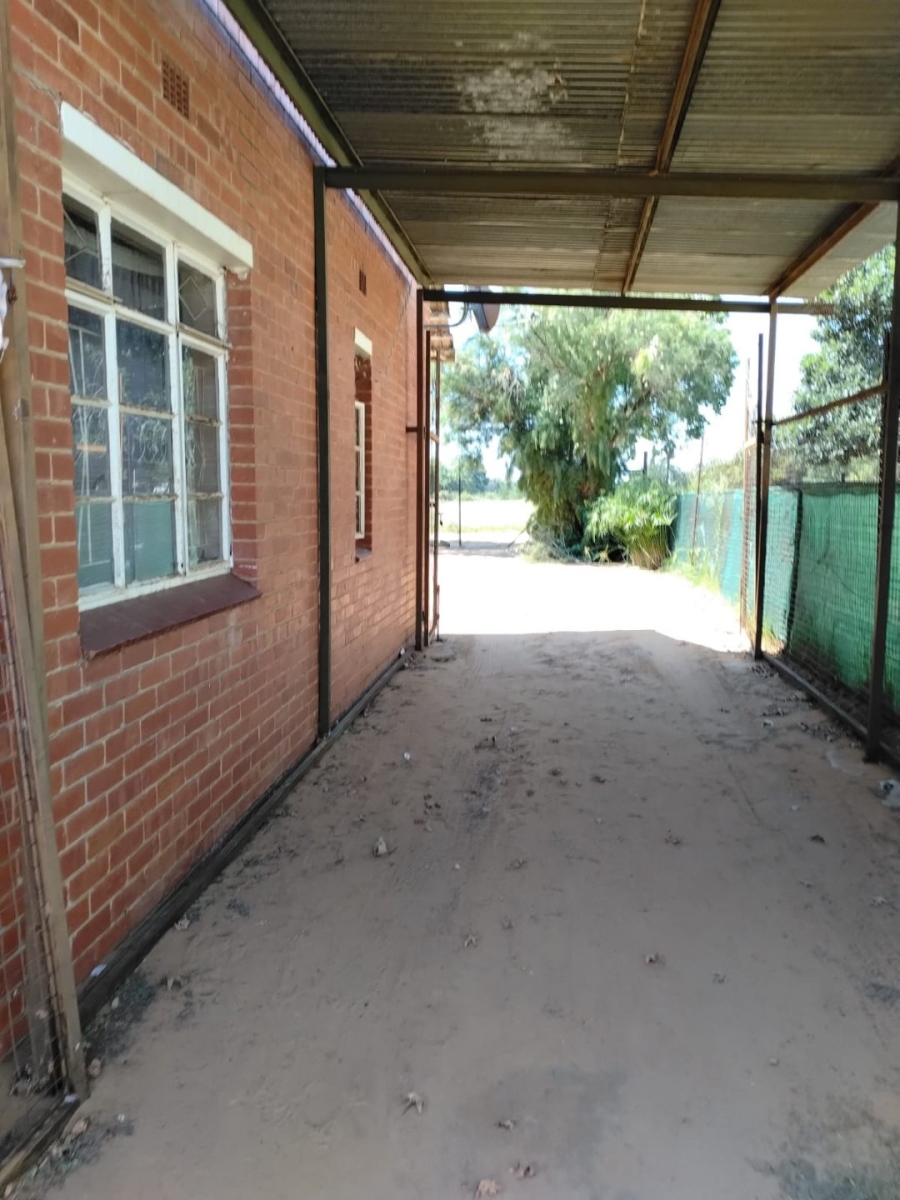 4 Bedroom Property for Sale in Allanridge Free State